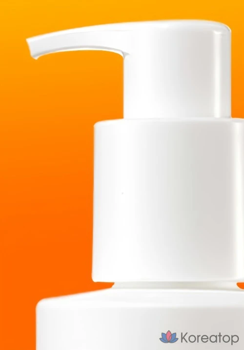 Солнцезащитный крем Illiyoon Low-Irritation Easy Wash SPF50+ PA++++, 150 мл, 1 шт.