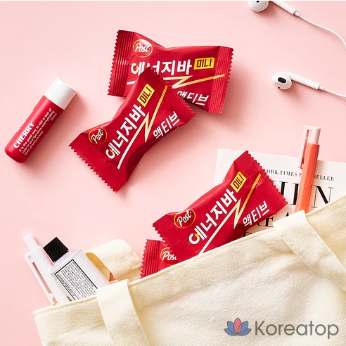 Энергетический батончик Post Energy Bar Active Mini