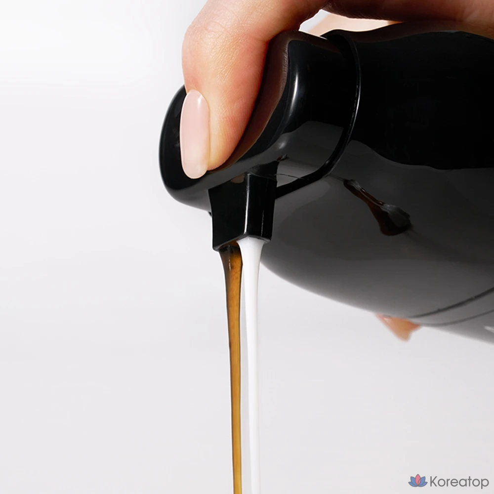 Краска для волос AVCA Quick Touch 5-Minute Gray Cover, 240 мл, черная, 1 шт.