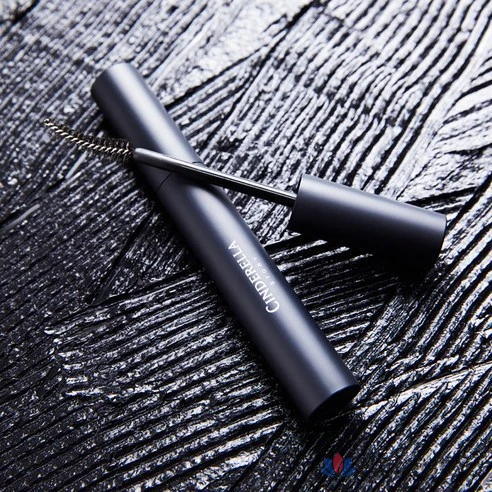 Тушь для ресниц Cinderella Story Season 4 Long Lash Air Volume Mascara, водостойкая, черная, 6 мл x