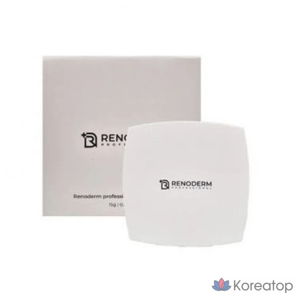 Renoderm Day Long BB Cushion, 15 г, 1 шт.