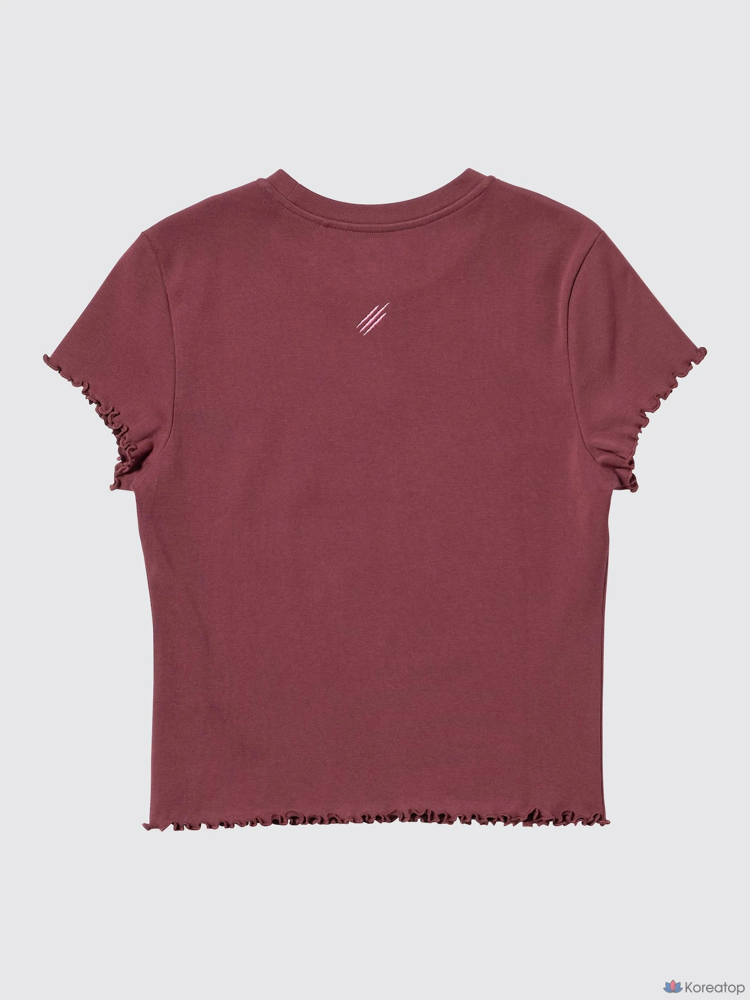 Футболка Uniqlo Disney/PIXAR Mini UT Graphic T-Shirt D