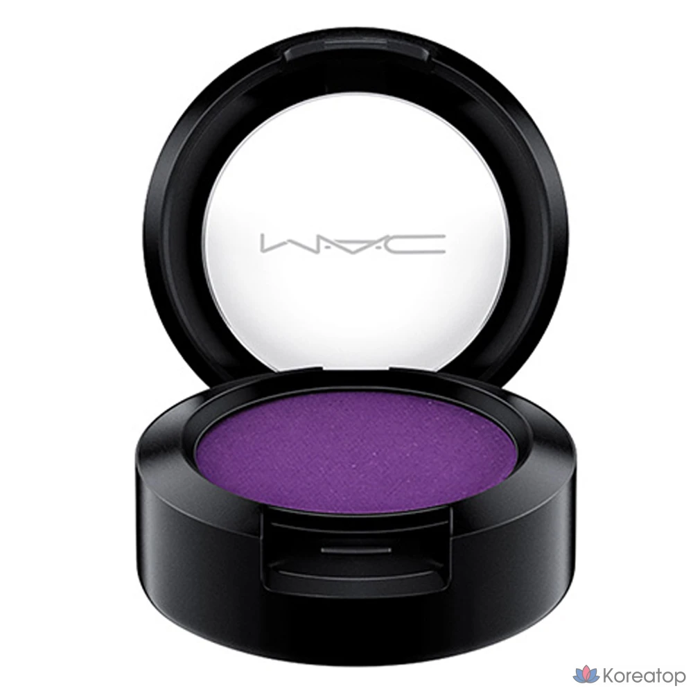 Тени для век Mac Eye Shadow, оттенок Power to Purple, 1.5 г, 1 шт.