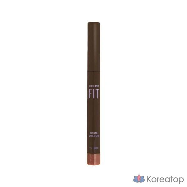 Тени-карандаш Missha Color Fit Stick Shadow Star Shake, 1 шт.