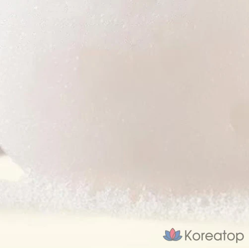 Гель для душа Byphasse ваниль, 1 л, 1 шт.