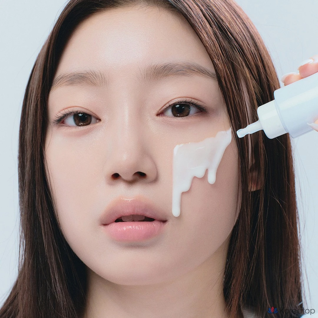 Солнцезащитный крем Glow Yulmu SPF 50+ PA++++, 1 шт., 42 мл