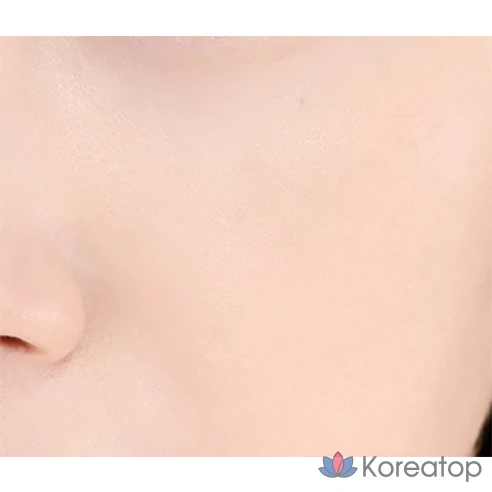 Тональный крем-кушон Luna Blur Cover Cushion Foundation Mini SPF40 PA++