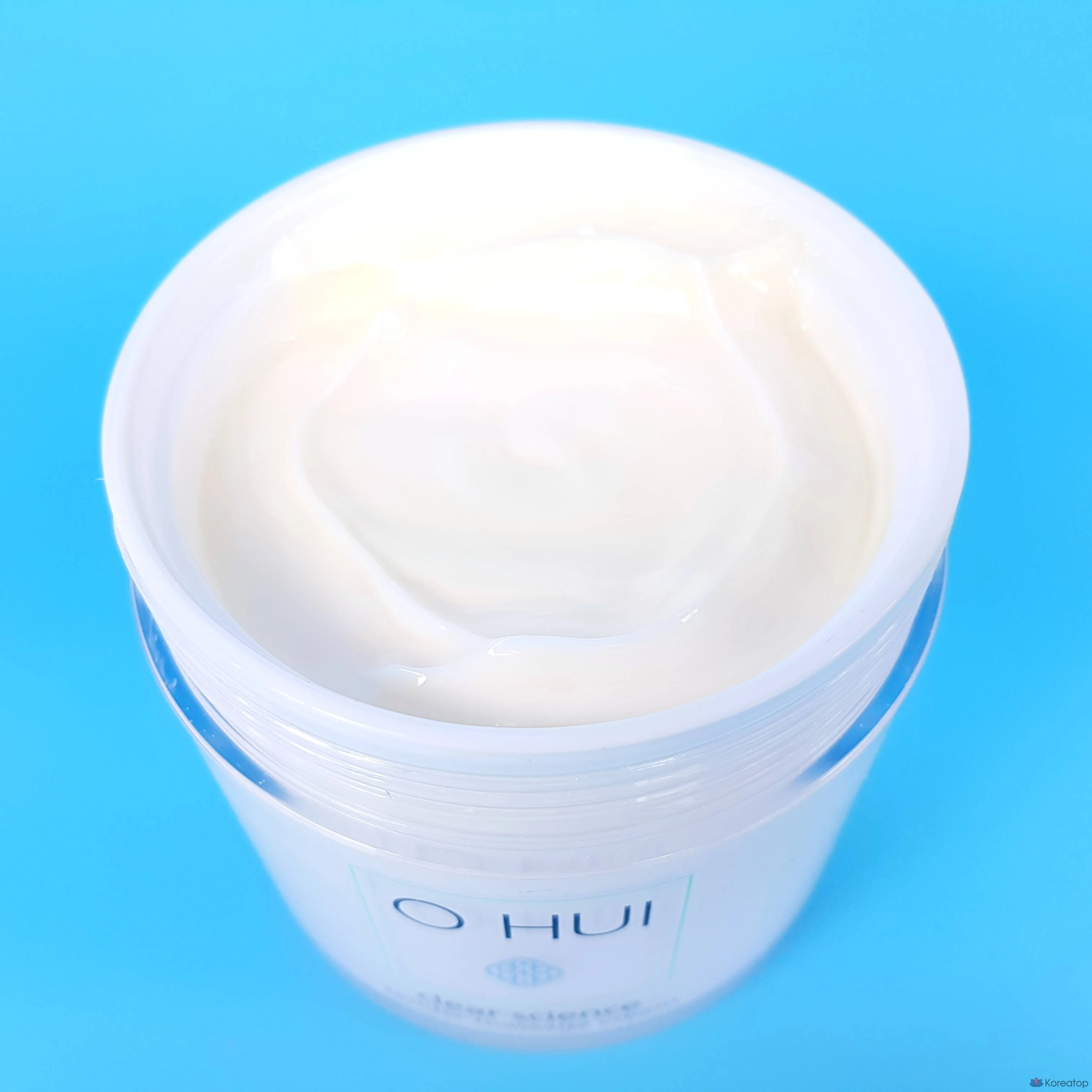 Массажный крем Ohui Clear Science Tender, 1 шт., 10 мл, фото 4