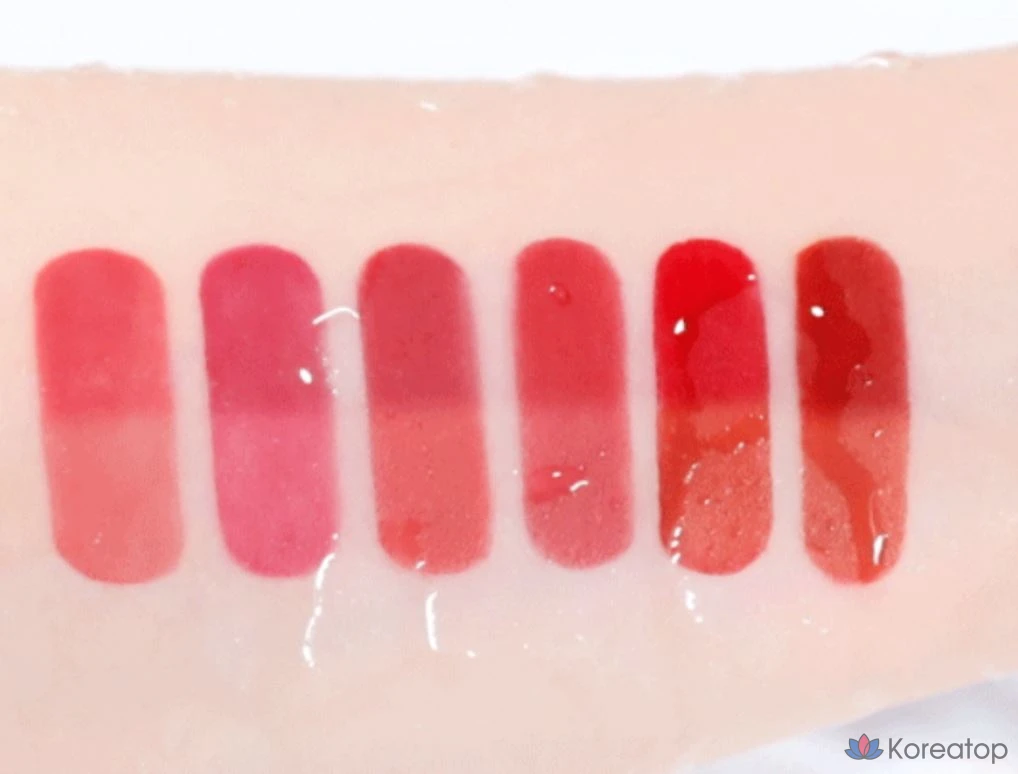 Помада Merythod Reel Edge Dual Lipstick, оттенок «Лилово-сливовый», 0,95 г, 1 шт.