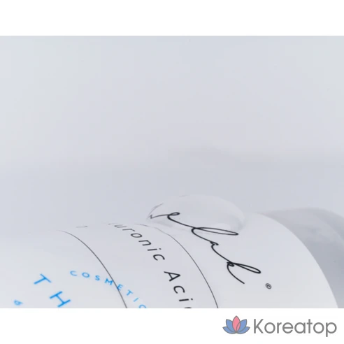 Интенсивный увлажняющий тонер THE LAB by blanc doux Oligo Hyaluronic Acid 5000 Toner, 200 мл