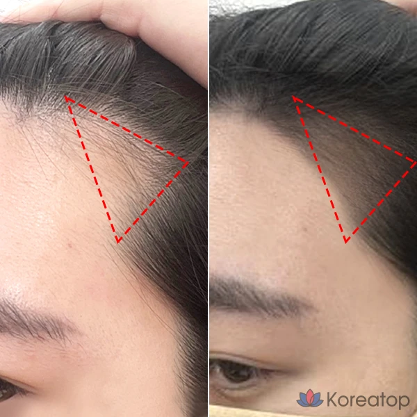 Карандаш для татуажа бровей, нестираемый, натуральный коричневый, 1 шт.