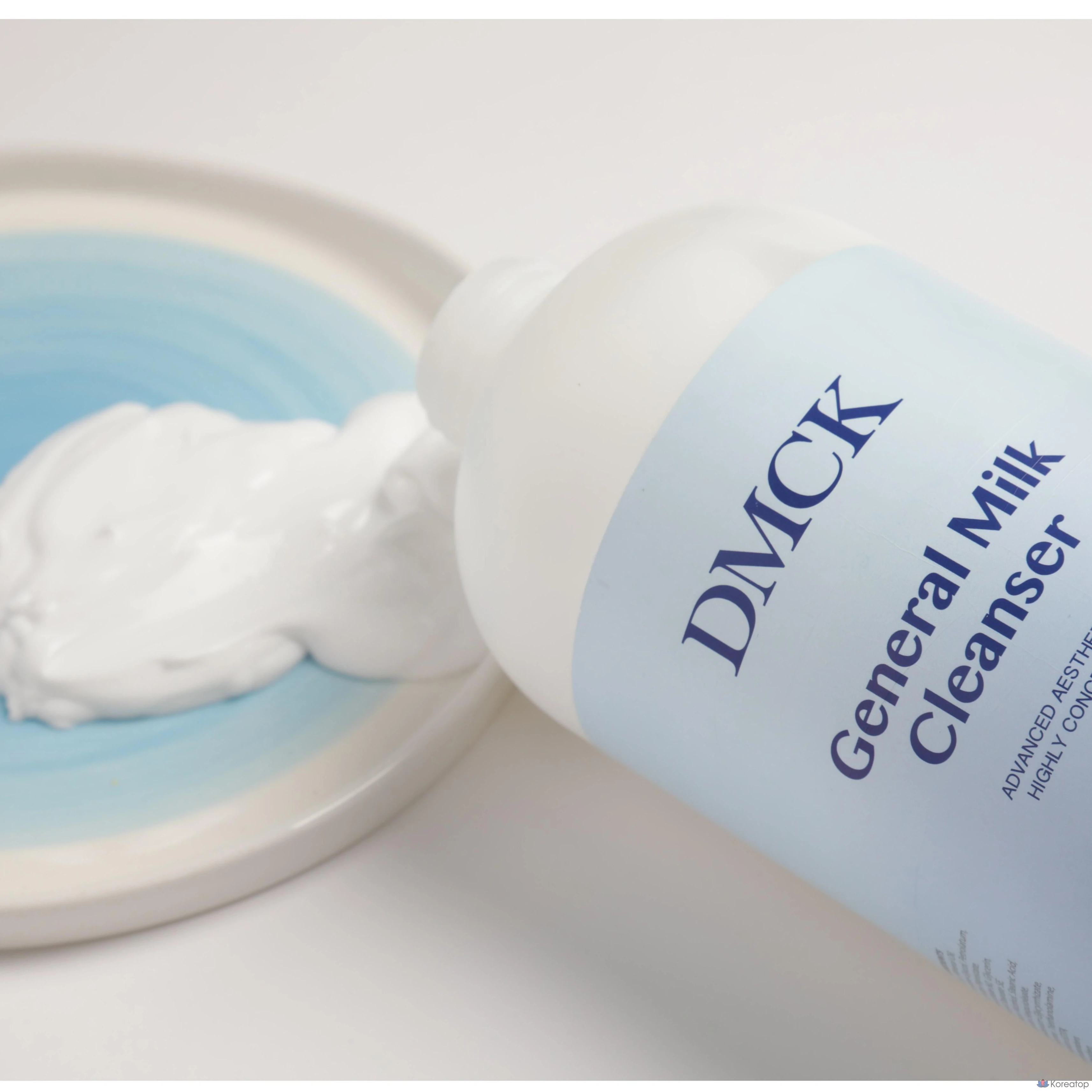 DMCK General Milk Cleanser, 1 л, 1 шт.