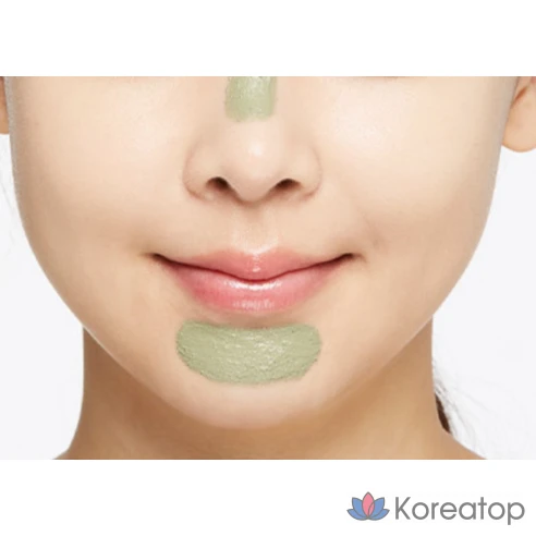 Пенка для умывания Missha Artemisia Pack Foam Cleanser