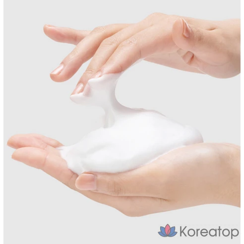 Пенка для глубокого очищения с морской водой Dashu Aqua Deep, 150 мл, 2 шт.