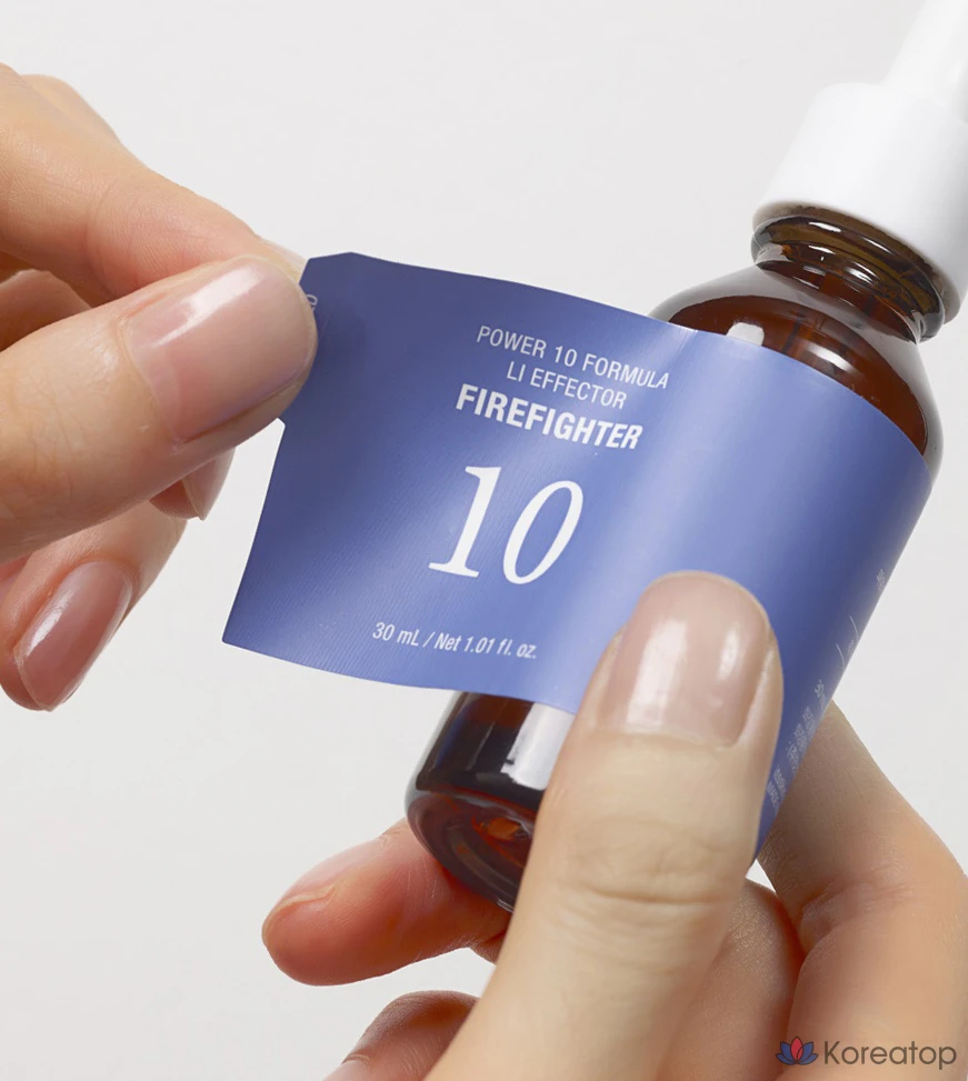 Сыворотка It's Skin Power 10 Formula LI Effector, 30 мл, 1 шт.
