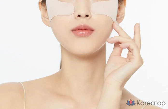 Солнцезащитный патч Tony Moly UV Master Sport Sun Patch, 4.1 г, 1 шт.