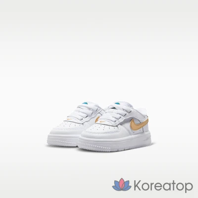 Кроссовки детские Nike Force 1 EasyOn