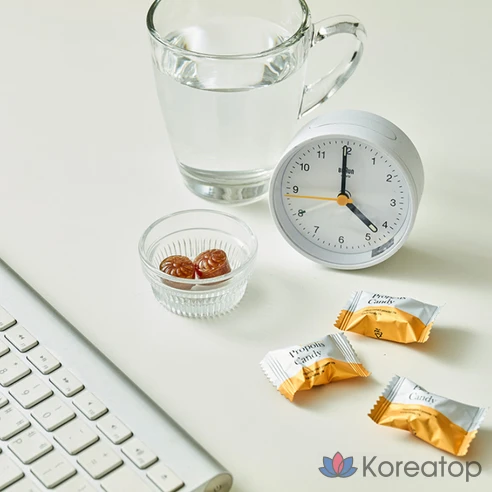 Конфеты с прополисом Nutralife Propolis Candy