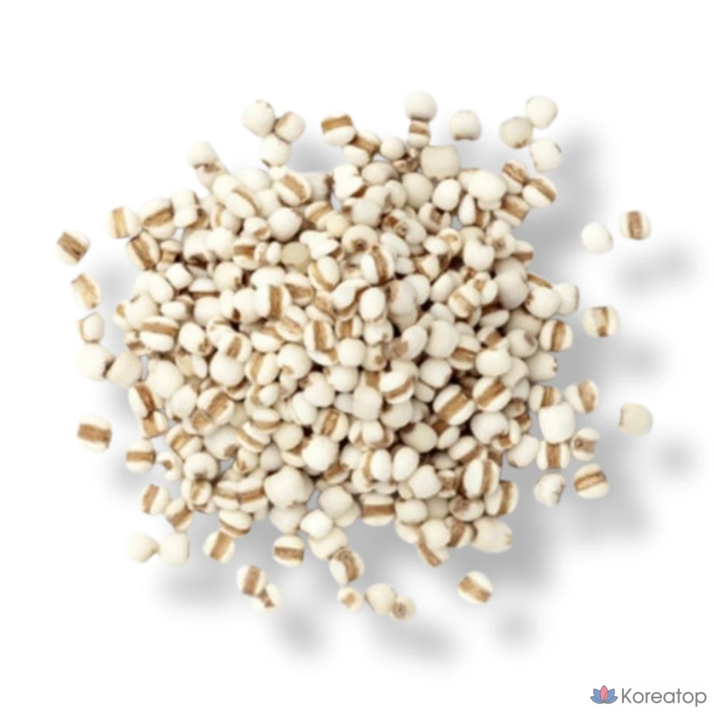 Ампула для очищения пор кожи Returnity Job's Tears, 1 шт., 100 мл, фото 4