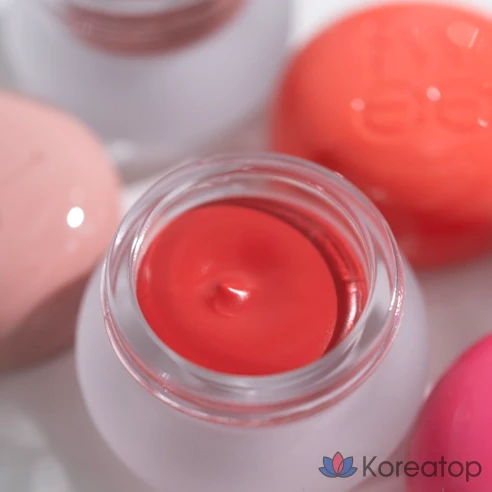 fwee pu lip and cheek blurry pudding pot ++ balam boodle fluffy blurring blurring mix blurring powder ++, 1 шт., PK02 SKIRT