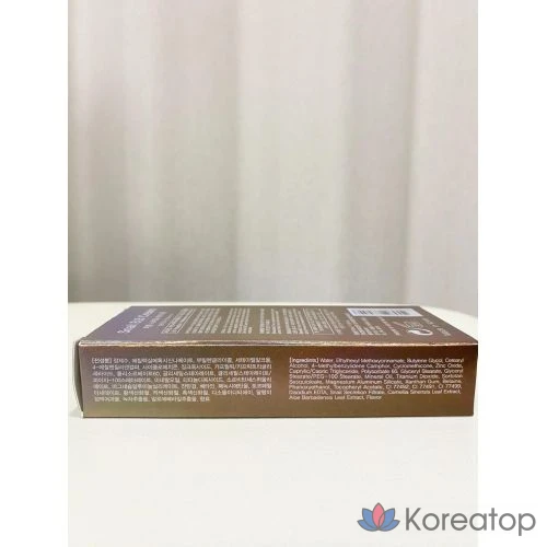 Ekel Snail BB Cream, 50 мл, 1 шт., фото 3