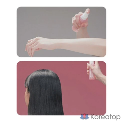 Солнцезащитный спрей Missha All-Around Safe Block Essence Sun Mist SPF50+ PA++++