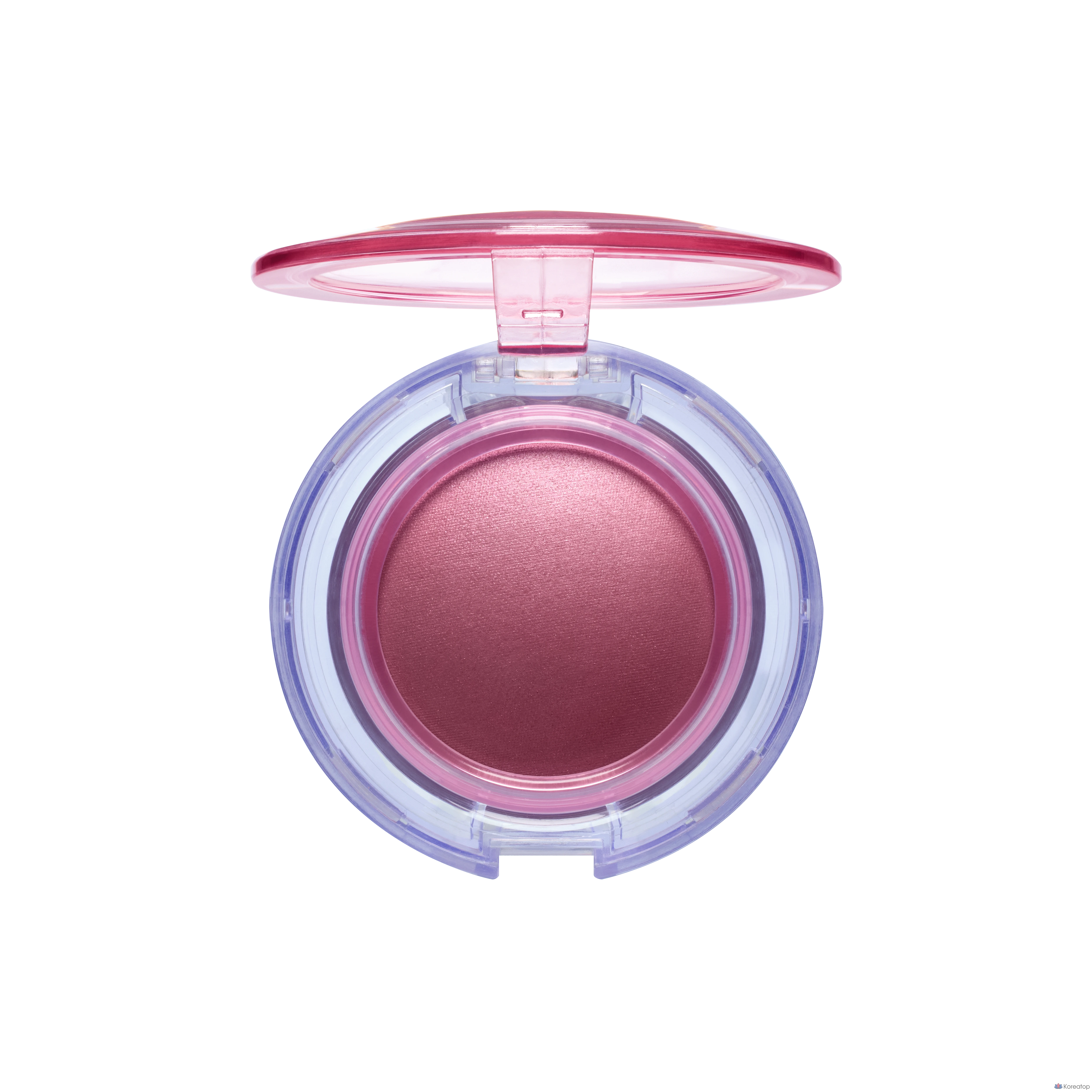 3CE Tinted Edition Bouncy Blur Balm Blusher 4.8g, FIG SODA, 1 шт., фото 2