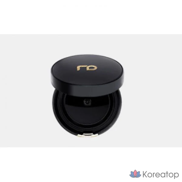 Renoderm Daylong BB Cream Cushion Gold, 15 г, 1 шт.