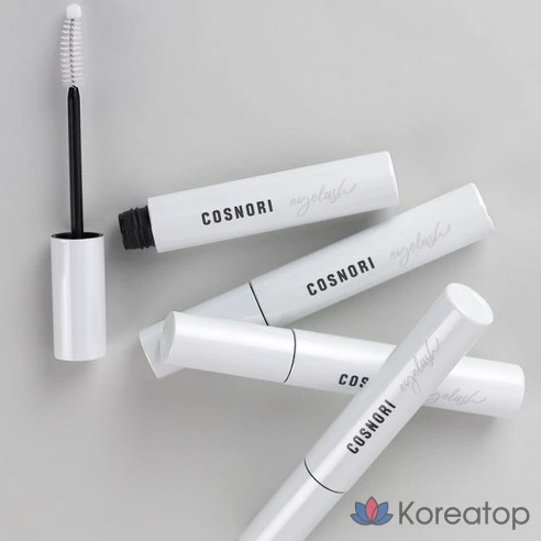 Сыворотка для ресниц, рост и укрепление COSNORI, 9 г