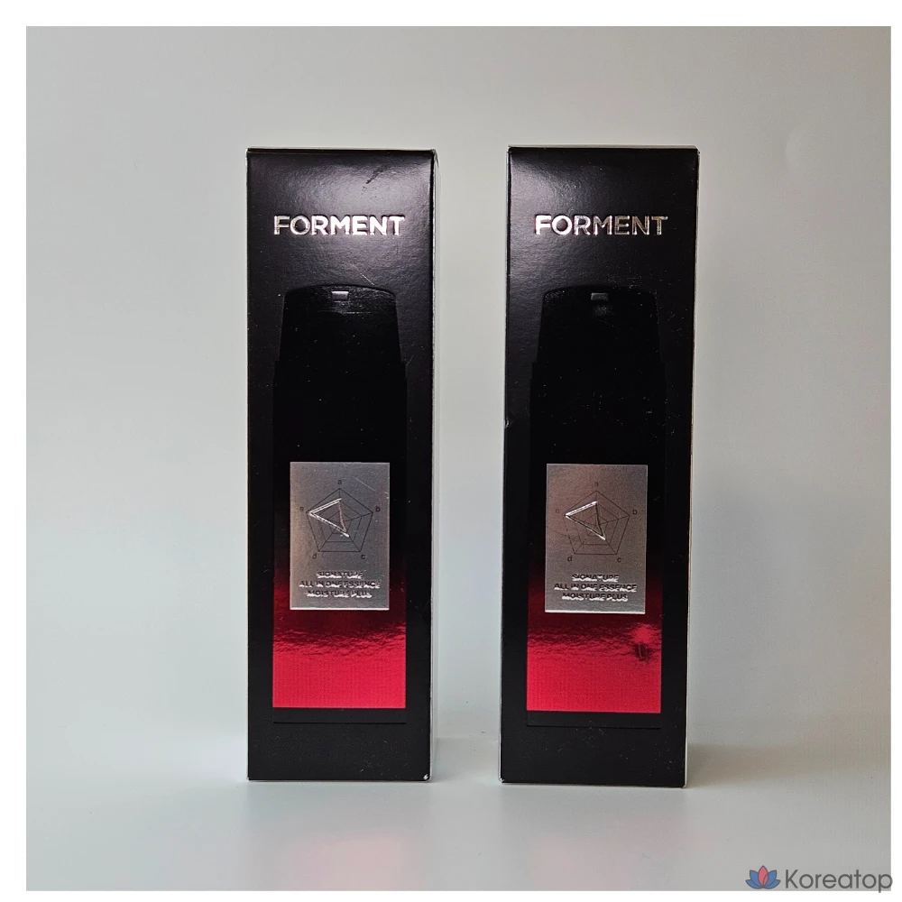 Эссенция Forment Signature All-in-One Essence Moisture Plus, 150 мл, 1 шт.