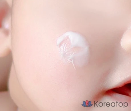 Солнцезащитный крем Pyungang Yul Ato Mild Sunscreen SPF50+ PA++++, 75 мл, 1 шт., фото 5