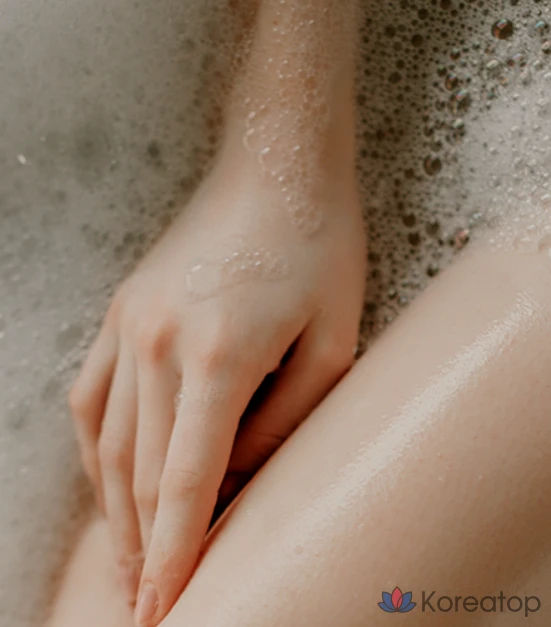 Сменный блок для геля для душа NARD Refresh с ароматом белого мускуса, 2,1 л, 1 шт.