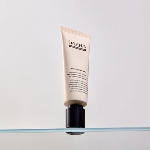 ВВ-крем для сияния кожи Klairs Illuminating Supple Blemish Cream SPF40 PA++ 40 мл