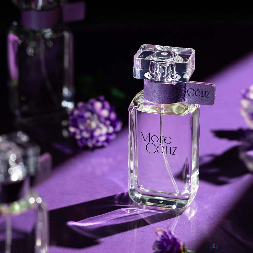 женские феромонные духи «Любовь», 1 шт., 30 мл