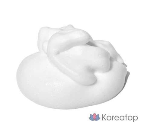 Очищающая пенка для лица COSRX AC Collection Calming Foam Cleanser, 150 мл, 1 шт., фото 5