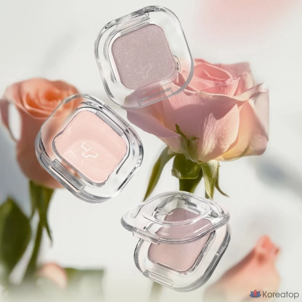 Монотени для век Tony Moly Eye Tone, 428 Fancy Pink, 1 шт., фото 4