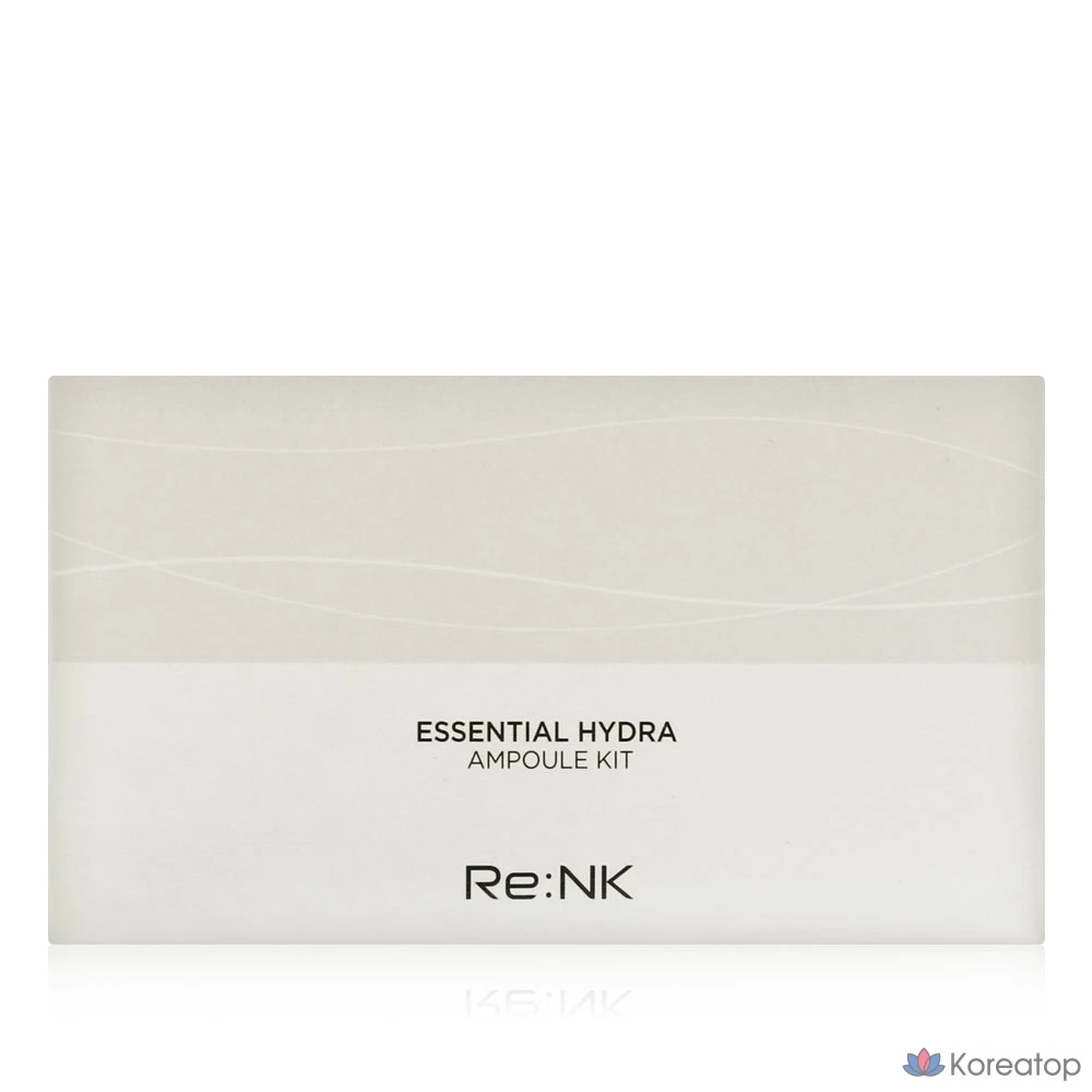 Увлажняющий крем Re:Nk Essential Hydra Moisture Cream, 1 шт.