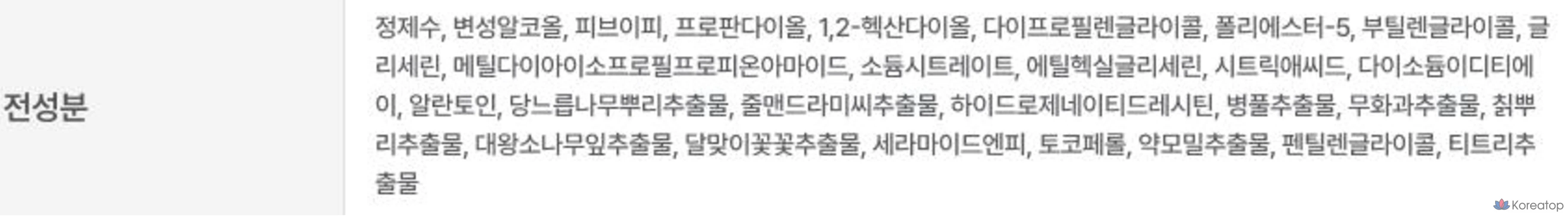 Фиксатор для татуировки Merythod Tattoo Cool Prep Fixer, 1 шт., 100 мл