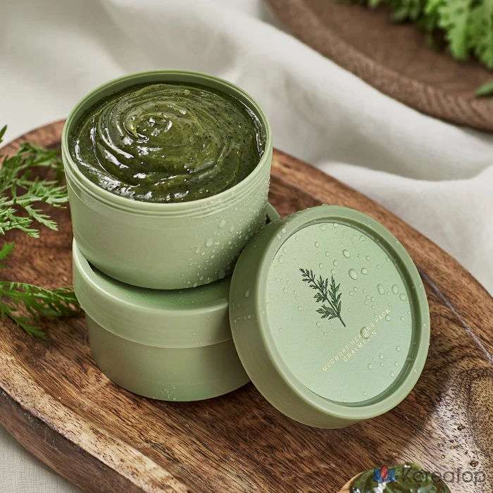 Набор для моксотерапии Graymelin 100 г, 1 упаковка