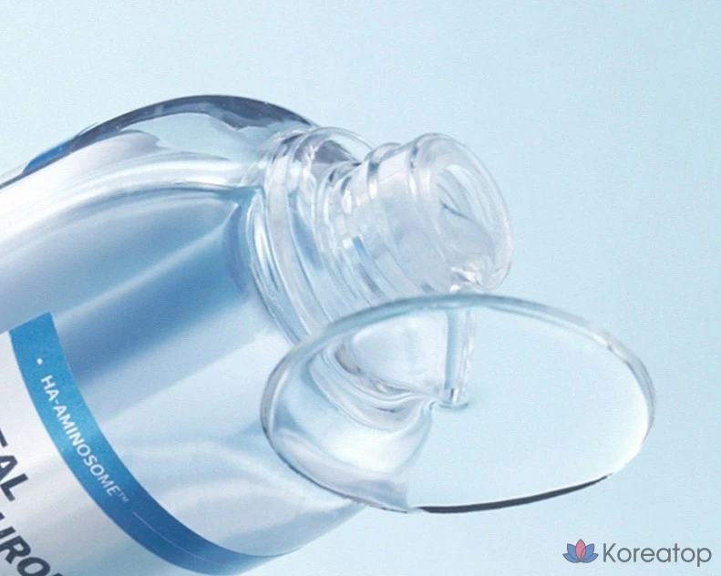 Wellage Real Hyaluronic Blue, 75 мл, 1 шт.