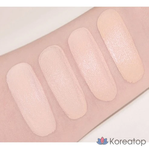 Кушон Espoir, Pro Tailor Be Velvet Cover Cushion New Class, SPF34 PA ++, ваниль 20,13г