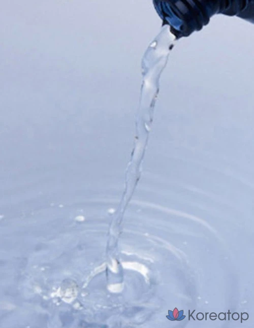 Набор для мужской зарядки Mamonde, 2 предмета, 1 комплект