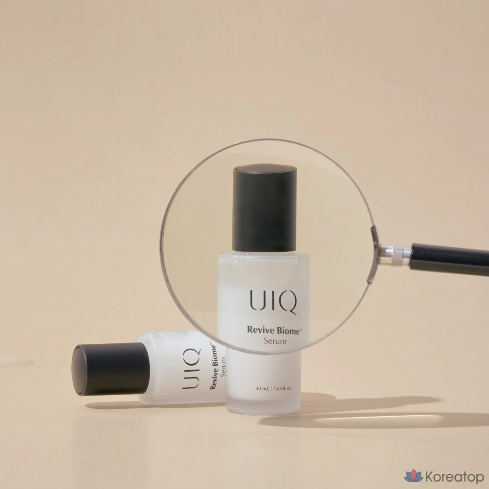 Yuik Revive Biome Сыворотка, 1 шт., 50 мл