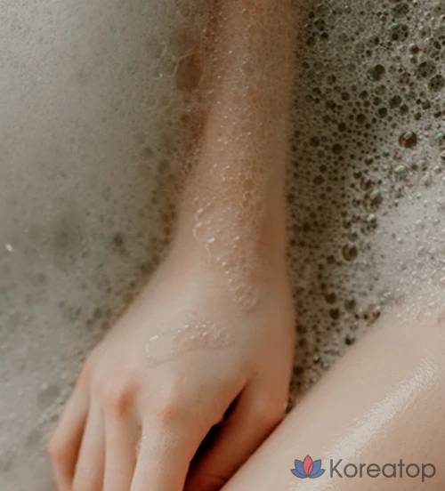 Гель для душа NARD Bouquet Garni Signature, 1 л, 1 шт., фото 5