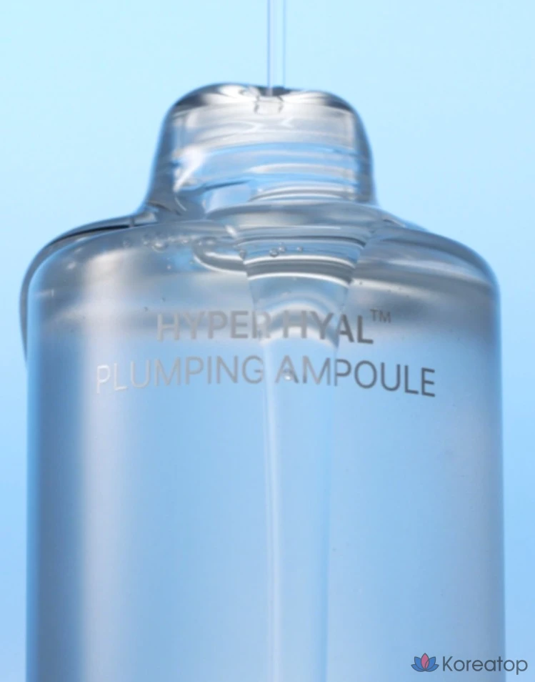 Ампула Re:Nk Hyper Hyal для увеличения объема кожи, 100 мл, 1 шт.