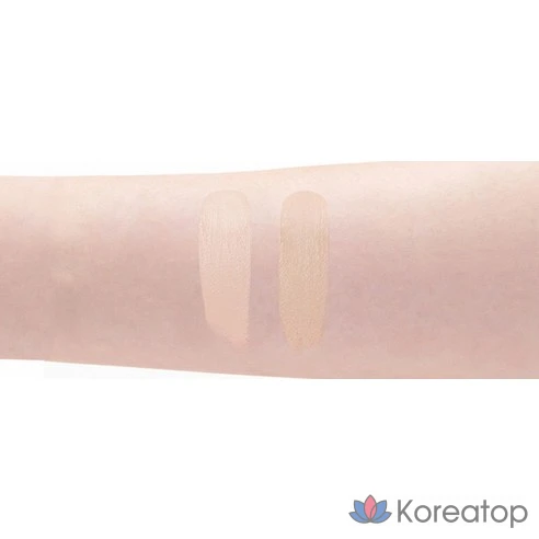 Консилер Vanillaco Covericious Power Fit № 21 Персиковый