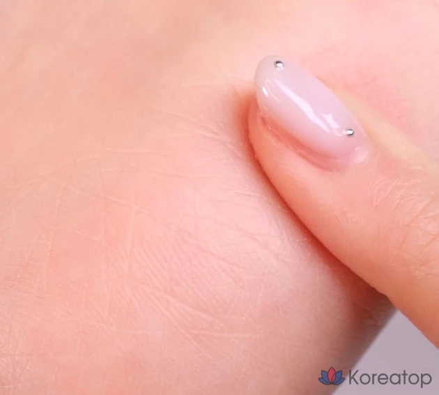 Румяна Espoir Disney Edition Blurry Cheek, 4,7 г, № 2, волнистый коралловый оттенок, 1 шт., фото 5