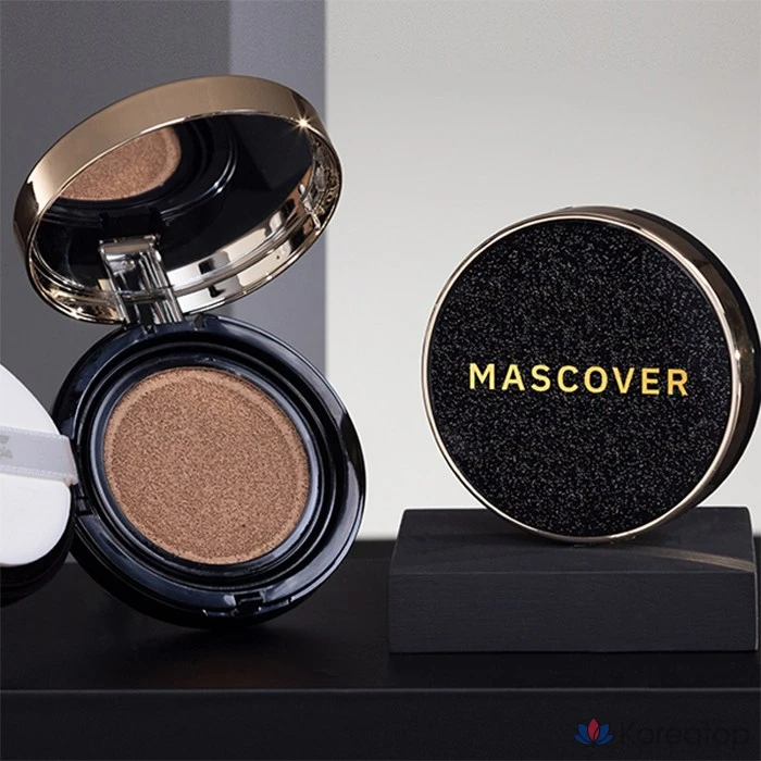 Маски Incellderm Masker All-in-One Cover Cushion (4 вида), 1 шт.