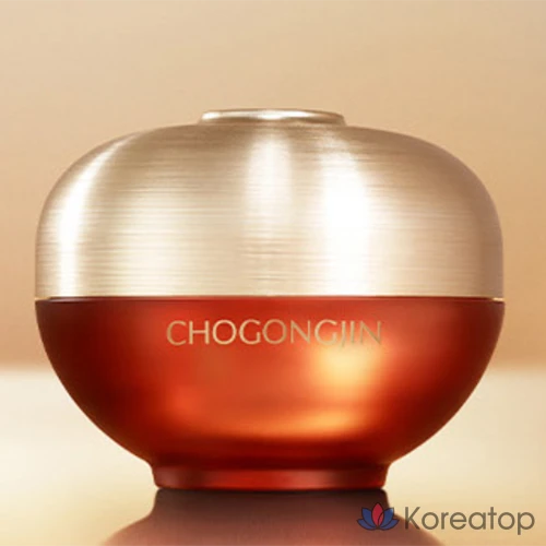 Крем Chogongjin Сосанджин, 60 мл, 1 шт., фото 2