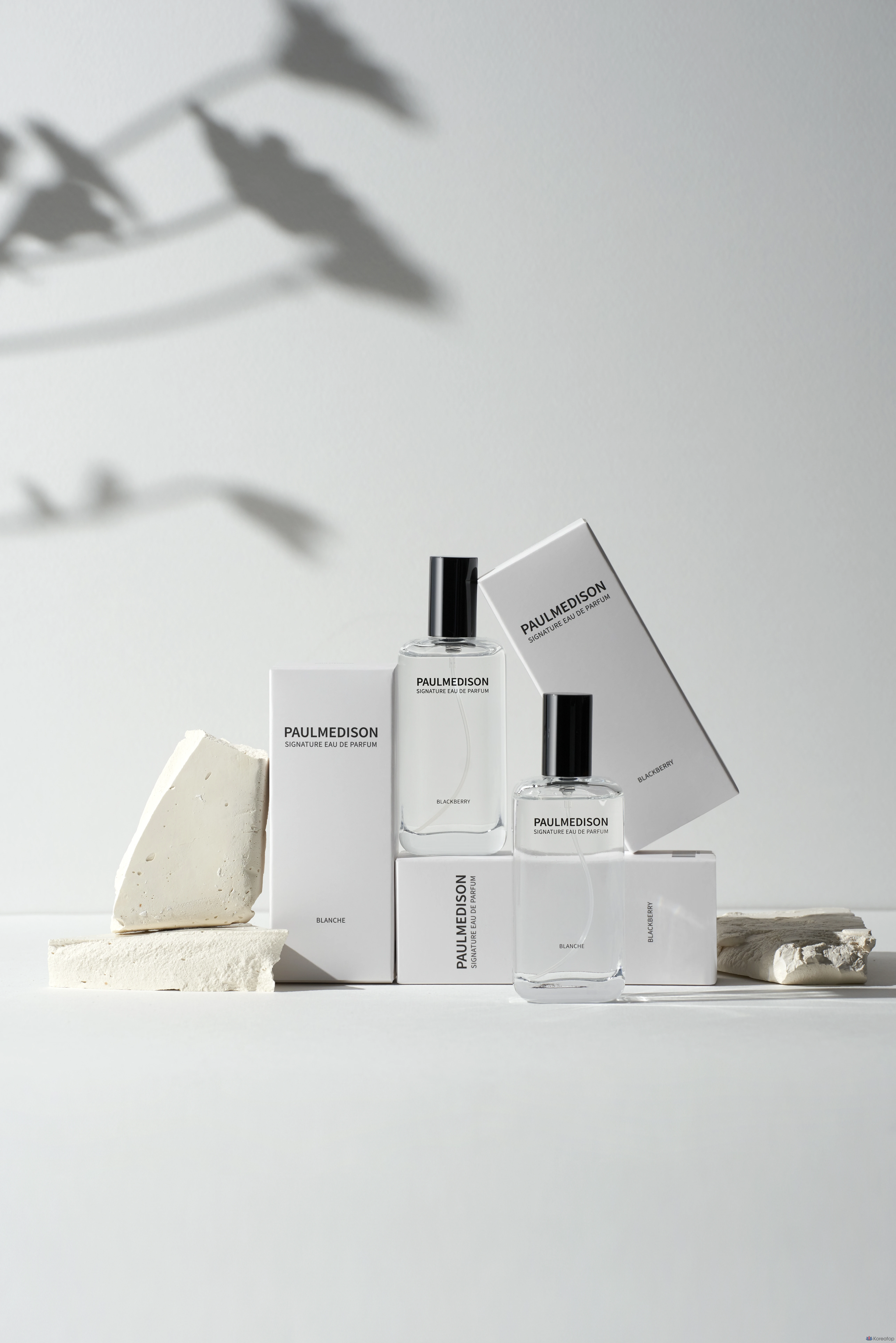 Polmedison Signature Blanche Eau de Parfum, 50 мл, 1 флакон